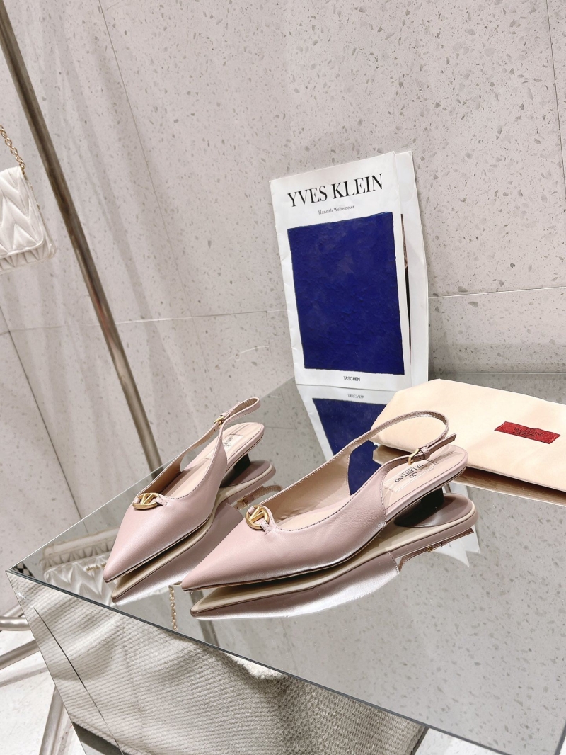 Valentino Sandals